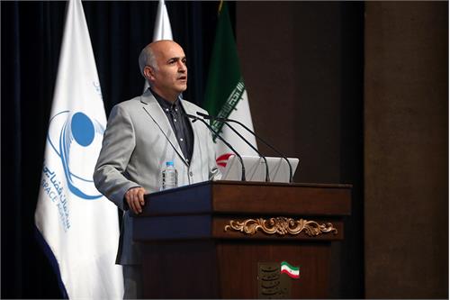مشارکت بین سازمانی برای ارتقا دانش فضایی کشور و ساخت ماهواره