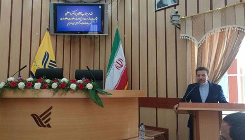 توجه به پست لجستیک و تجارت الکترونیک ، اولویت های امسال پست