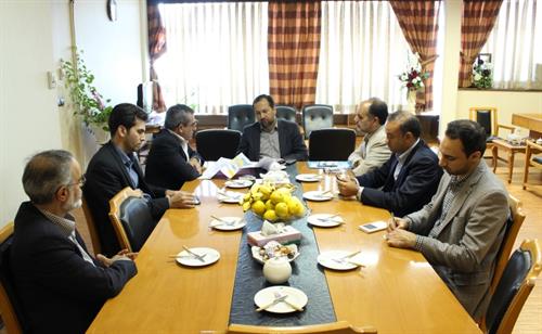 برنامه‌ریزی جهت ایجاد اشتغال در روستاهای استان