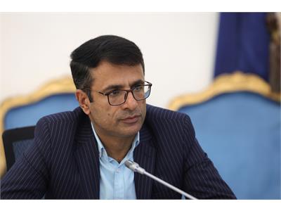 دیدار وزیر میراث فرهنگی، گردشگری و صنایع دستی با وزیر ارتباطات