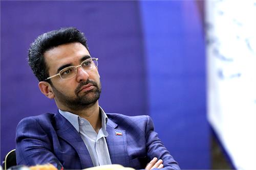 هیچ چیز جای اینترنت بین المللی را نمی‌گیرد/ وزارت ارتباطات در خصوص قطع و وصل اینترنت تصمیم‌گیر نیست