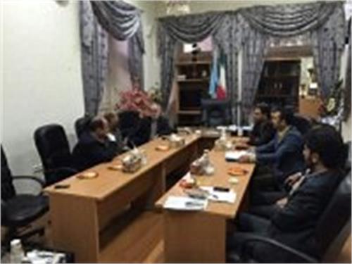همکاری شهرداری رشت در توسعه دولت الکترونیک و دولت همراه