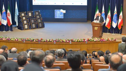 درگاه ملی خدمات دولت هوشمند و مرکز ملی تبادل اطلاعات افتتاح شد