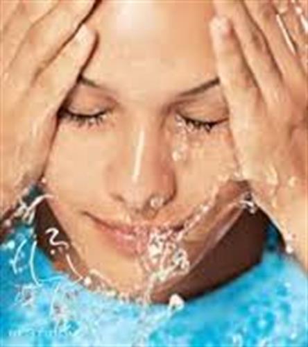 5 تکنیک فوق العاده برای داشتن پوستی شفاف چون آینه