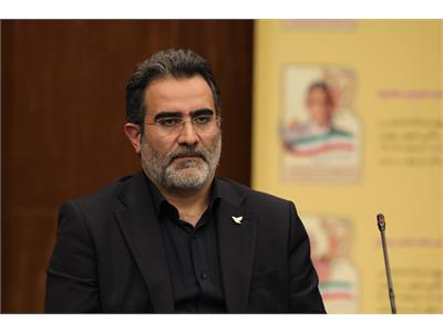 گردهمایی مدیران شرکت ملی پست