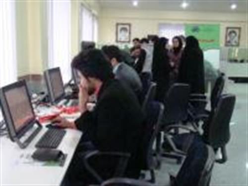 برگزاری اولین کارگاه به روز رسانی "شهرهای الکترونیک" در استان گلستان