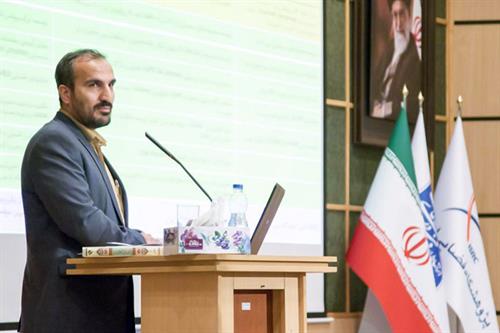برنامه پژوهشگاه فضایی ایران برای استفاده از لایه استراتوسفر/ طراحی و ساخت ماهواره ایرانست 1 درپژوهشگاه فضایی ایران
