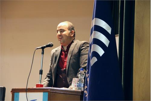 لزوم حضور بانوان در تصمیمات راهبری پژوهشگاه ارتباطات/   حذف سیکل شورای پژوهشی برای تسریع و چابک سازی پروژه ها