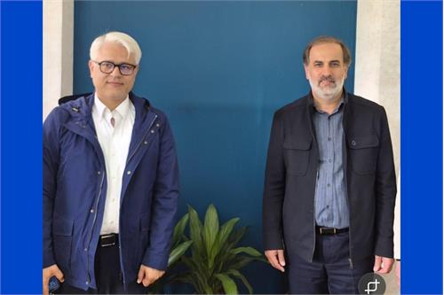 بررسی توسعه کسب‌وکارهای هنری در اقتصاد دیجیتال با محوریت حفظ هویت ایرانی