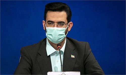 هرمزگان روی ریل توسعه ارتباطی
