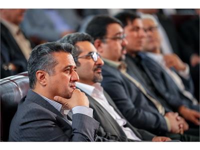 نشست فصلی مدیران وزارت ارتباطات و فناوری اطلاعات