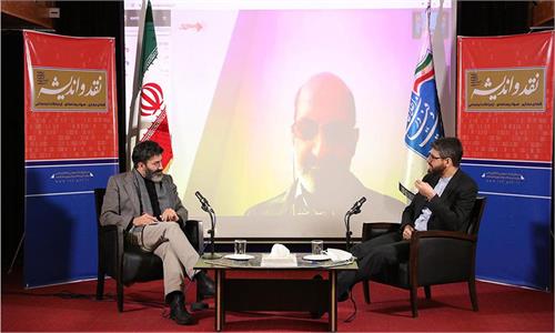جلیلی عضو شورای عالی فضای مجازی: مردم مشکلات هر برنامه ای را به اشتباه از شبکه ملی اطلاعات می دانند/ فتاحی: مدیر عامل شرکت زیرساخت: مشکل در پلتفرم ها به معنی کم کاری در شبکه ملی اطلاعات نیست