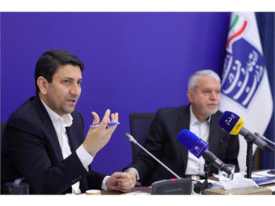 دیدار وزیر میراث فرهنگی، گردشگری و صنایع دستی با وزیر ارتباطات