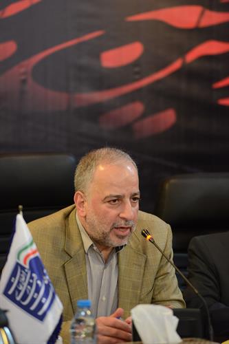 مهندس هاشمی: هدف وزارت ارتباطات حمایت از تولید داخل است