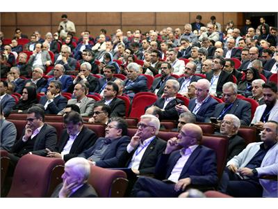 کنفرانس ملی مخابرات