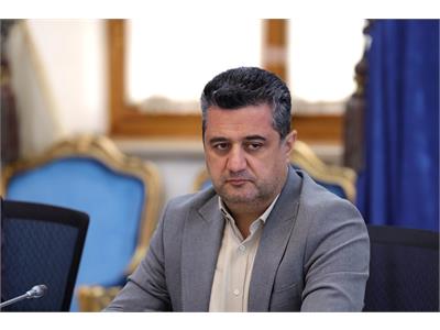 جلسه پایش پروژه ها و طرح های ارتباطی استان کردستان