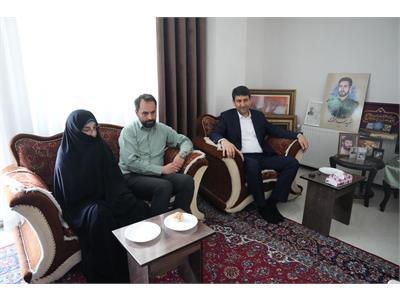 سفر وزیر ارتباطات به استان مازندران
