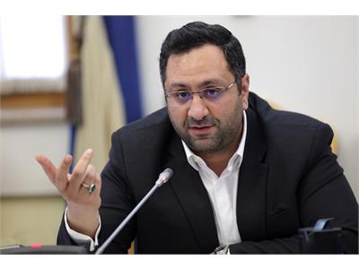 نشست وزیر ارتباطات با اعضای کمیسیون اصل نود مجلس شورای اسلامی