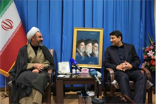 تأمین پوشش ارتباطی ۲۰ کیلومتری محور چرداول–ایلام با استقرار سایت موقت