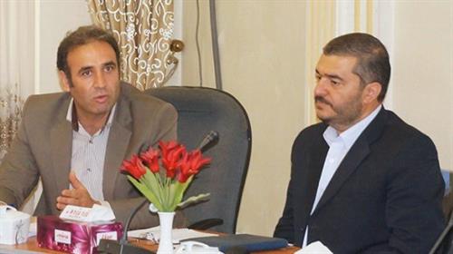 مهندس رضایی نیک: تشکیل کمیته اشتغال فاوا، رابطه مستقیم با افزایش شاخص های IDI و کسب وکار در استان دارد