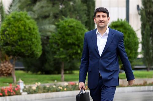 وزیر ارتباطات راهی آذربایجان غربی می‌شود