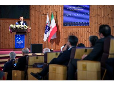 نشست فصلی مدیران وزارت ارتباطات و فناوری اطلاعات