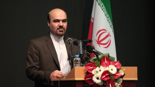 تأکید فرنقی زاد بر لزوم مدیریت مگاترند شبکه های ارتباطی و اجتماعی/  ایجاد موانع تنها سرعت تحقق مگاترند را کمتر می کند