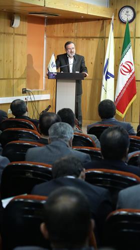 مهندس قنبری: مرکز مطالعاتی و پژوهشگاه پست عملیاتی شود