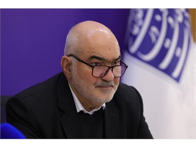 جلسه پایش پروژه ها و طرح های ارتباطی استان خوزستان