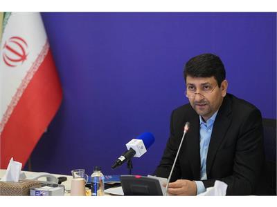 دیدار مدیران شرکت ملی پست با وزیر ارتباطات  3