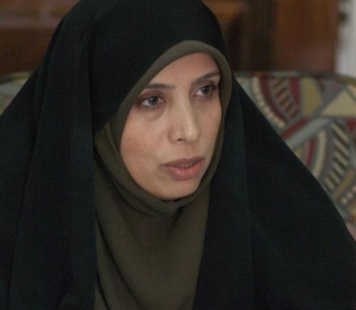 امین زاده: برای ارتقای حقوق زنان در جهان اسلام باید تعامل حقوقی داشته باشیم