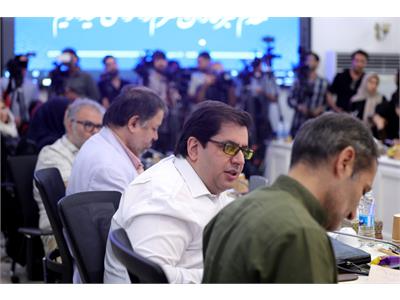 نشست خبری وزیر ارتباطات و فناوری اطلاعات
