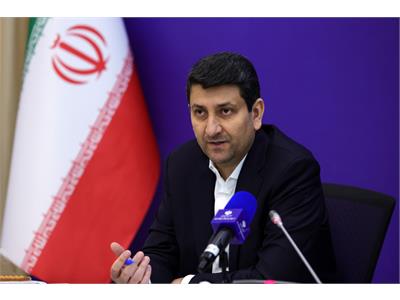 جلسه پایش پروژه ها و طرح های ارتباطی استان کردستان