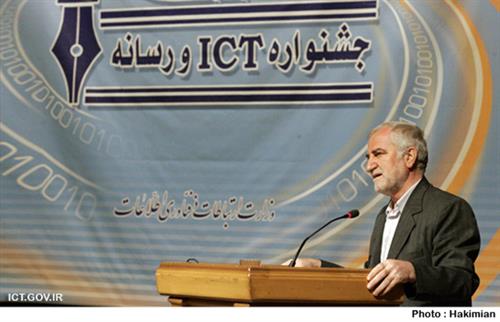 دکتر محمد سلیمانی:ICT پیشرانه در همه حوزه ها است