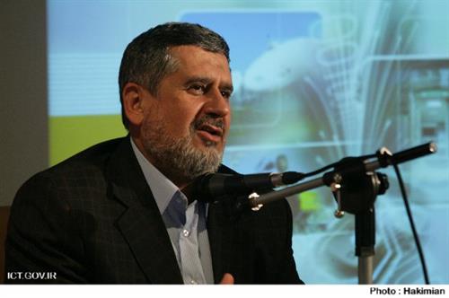 معاون توسعه مدیریت هماهنگی وامور پشتیبانی: تحکیم نقش حاکمیت از طریق اداره کل ارتباطات