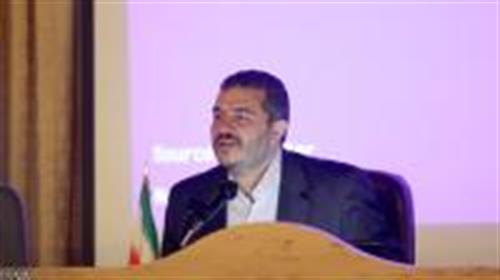 برگزاری دومین جلسه تخصصی هم افزایی مدیران و کارشناسان فناوری اطلاعات و رایانه دستگاههای اجرایی استان