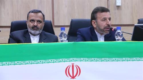 دکتر واعظی در شورای اداری شهرستان قوچان: در 5 ماه نخست امسال تراز تجاری کشور برخلاف گذشته مثبت شد