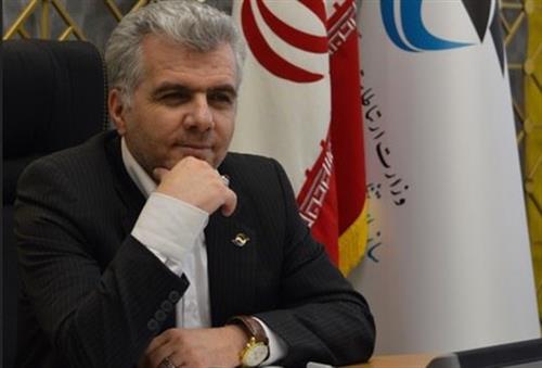 مهندس حسین فلاح جوشقانی به عنوان معاون وزیر و رئیس سازمان تنظیم مقررات و ارتباطات رادیویی منصوب شد