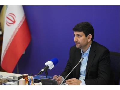 دیدار مدیران شرکت ملی پست با وزیر ارتباطات  17