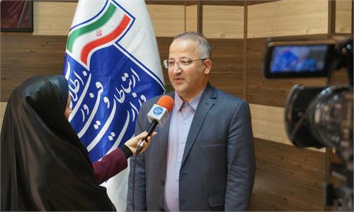 صدور مجوز 17 دفتر  جدید پیشخوان دولت / پایش ارتباطات 1017 روستا در استان