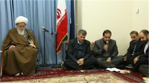 نماینده ولی فقیه استان مازندران: ابزارهای فناوری اطلاعات مستقیما بر ذهن و فکر مردم تاثیر می گذارد