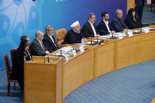 ارتباط آسان، ارزان و امن با حفظ حریم خصوصی از حقوق شهروندی است
