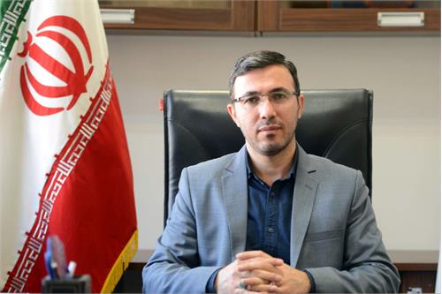 انتصاب معاون توسعه شبکه ملی اطلاعات وزارت ارتباطات و فناوری اطلاعات