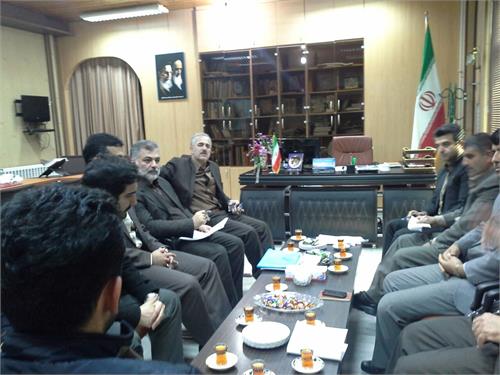 بررسی وضعیت ارتباطی شهرستان سیاهکل