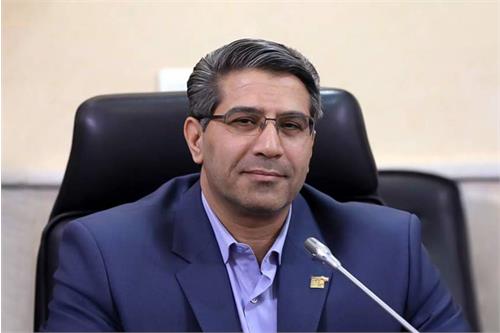 همه شهرها و روستاهای استان یزد تحت پوشش ارتباطی قرار گرفته اند / در سیل بی سابقه مردادماه، هیچ قطعی نداشتیم