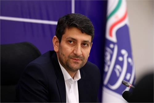 پیام تسلیت وزیر ارتباطات در پی حادثه تلخ و تأسف بار معدن طبس