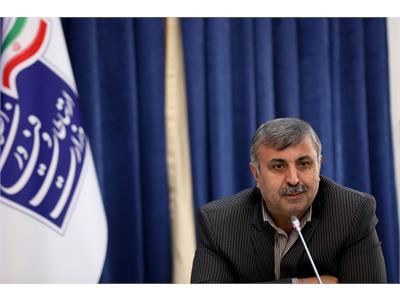 جلسه پایش پروژه ها و طرح های ارتباطی استان خوزستان
