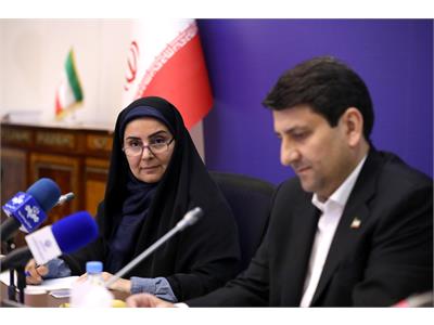 امضای تفاهم‌نامه‌ همکاری وزارت ارتباطات و فناوری اطلاعات با وزارت راه و شهرسازی