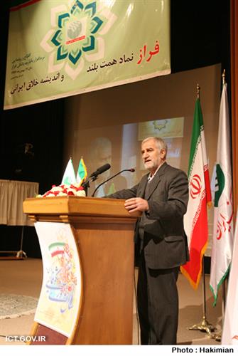 دکتر محمد سلیمانی: مخابرات تمامی امکانات الکترونیکی شدن بانک ها را ارائه می دهد