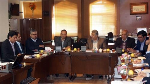 برگزاری نخستین جلسه هماهنگی استانی در خراسان رضوی